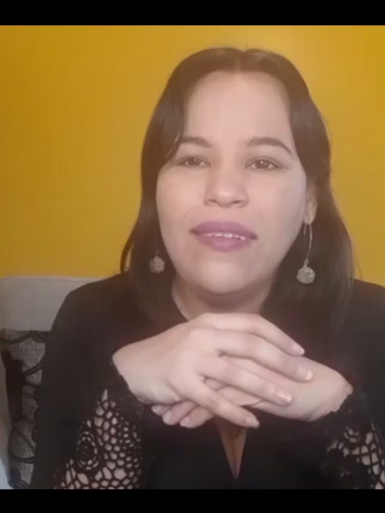Johanna Pérez Daza
